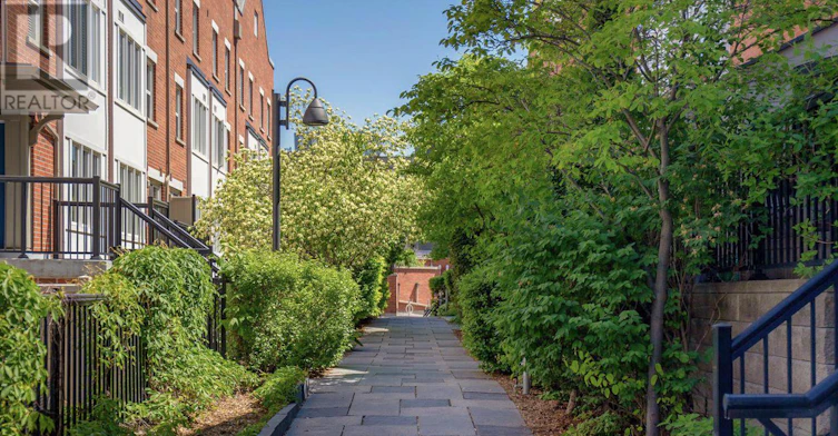 6-29 Frances Loring Lane, Toronto, ON, M4M 3G2 - 32