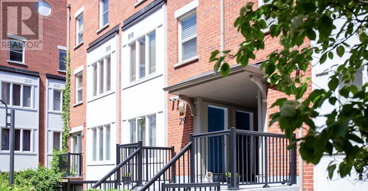 6-29 Frances Loring Lane, Toronto, ON, M4M 3G2 - 31