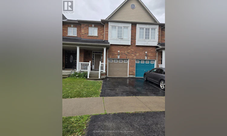 20 Thorp Crescent