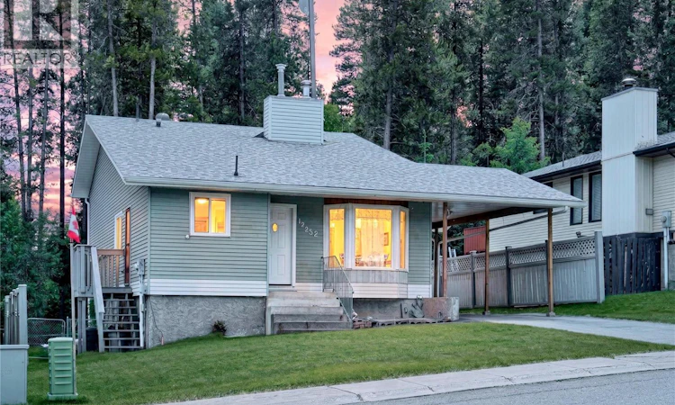 1252 Ponderosa Drive