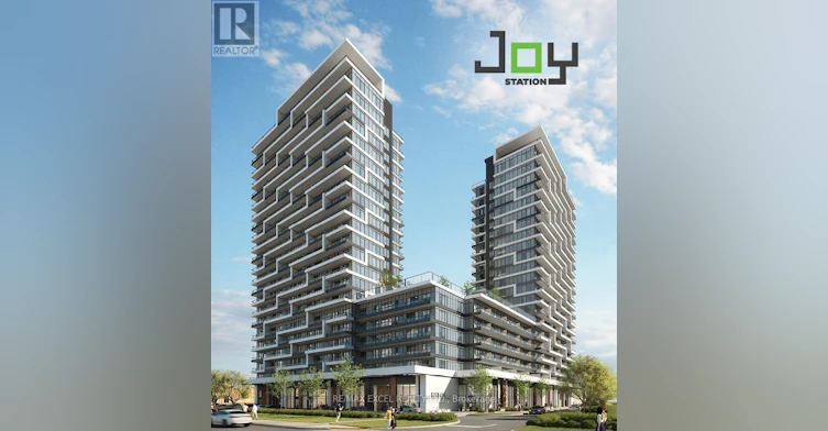 1611-9763 Markham Road, Markham, ON, L6E 0W4