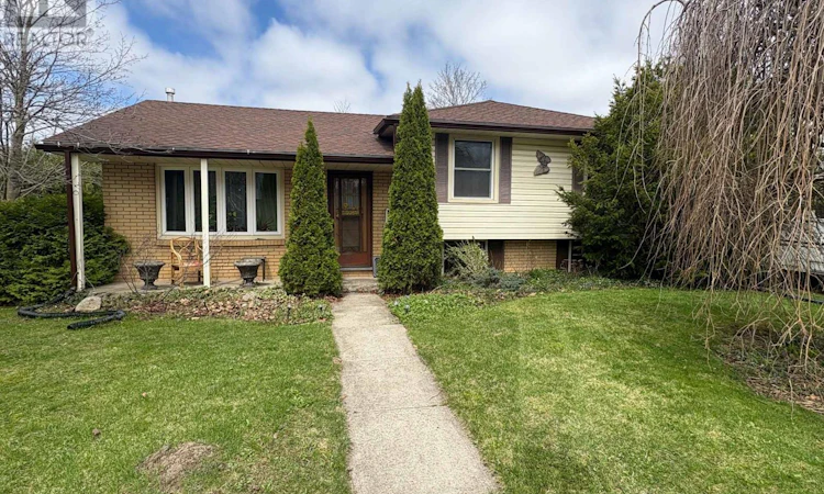 14 Glanworth Avenue