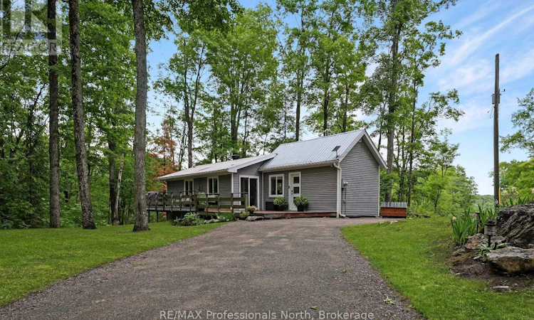1534 Salerno Lake Road