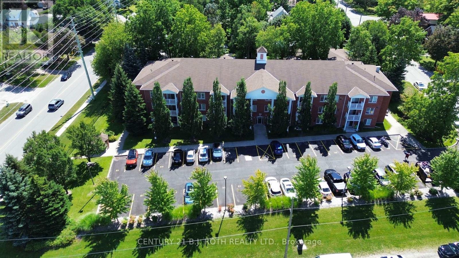 209-49 Jacobs Terrace, Barrie, ON, L4N 0W4