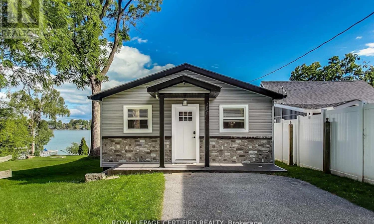 69 Olive Crescent