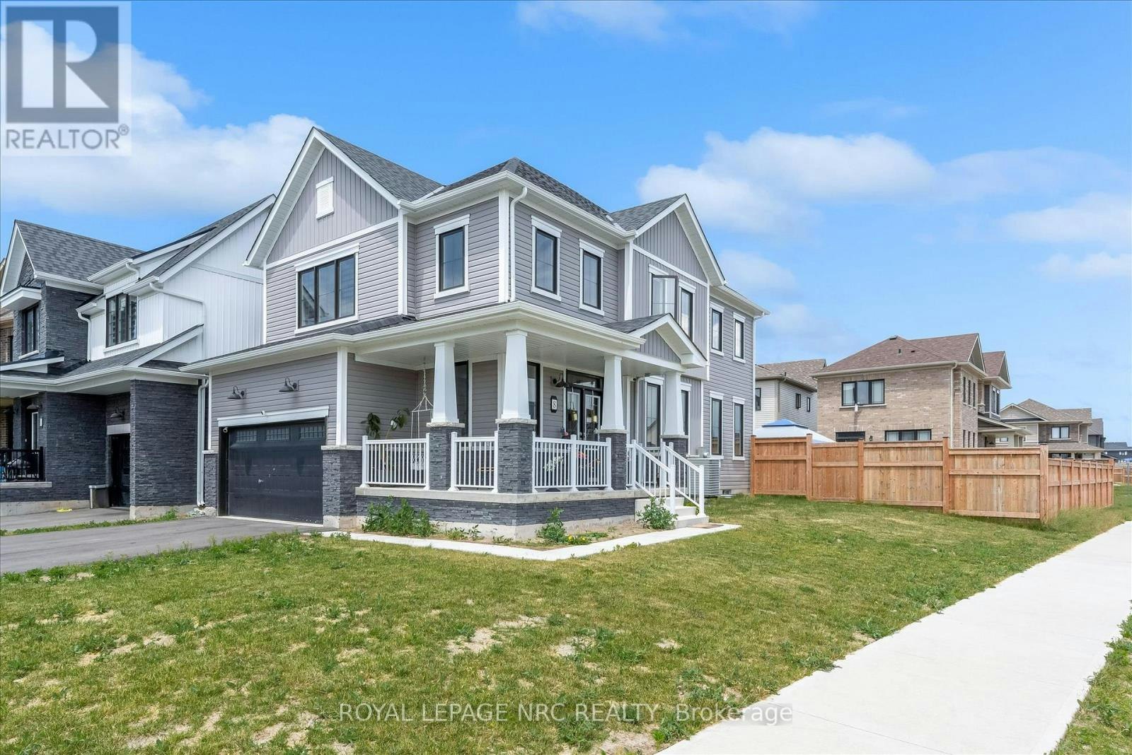 8 Downriver Drive, Welland, ON, L3B 0M5