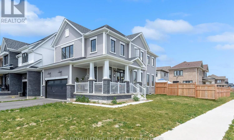 8 Downriver Drive