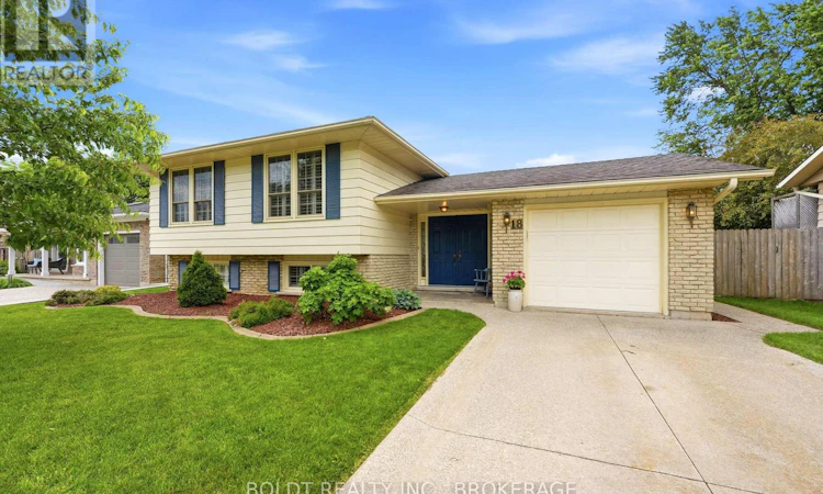 18 Linhaven Court