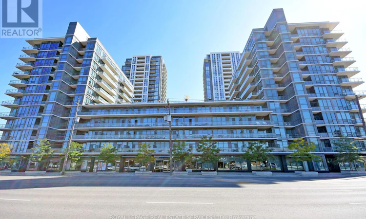 901-1185 The Queensway