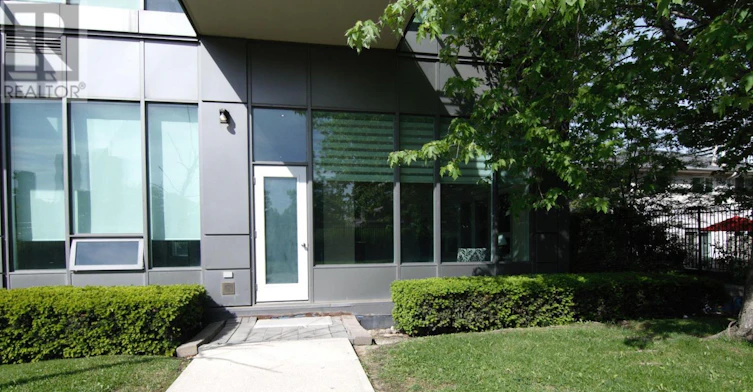 101-3525 Kariya Drive, Mississauga, ON, L5B 0C2 - 2