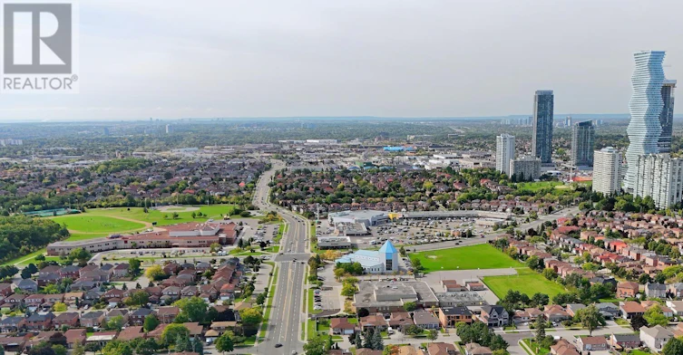 101-3525 Kariya Drive, Mississauga, ON, L5B 0C2 - 27