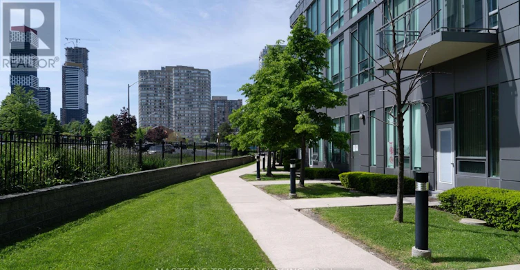 101-3525 Kariya Drive, Mississauga, ON, L5B 0C2 - 3
