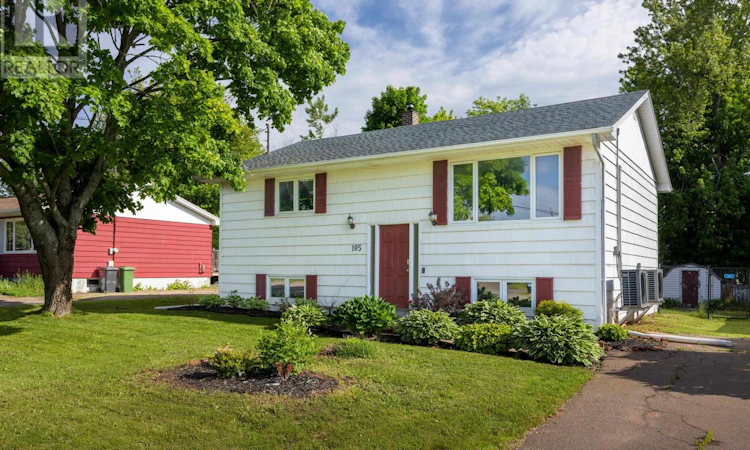 105 Glenafton Drive