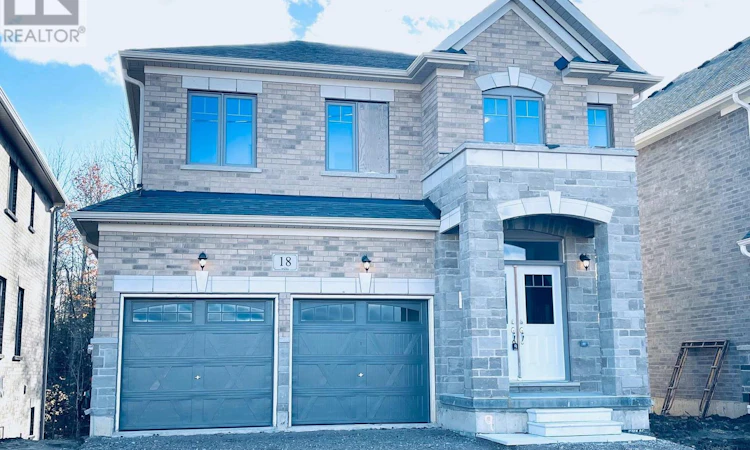 18 Aitchison Avenue
