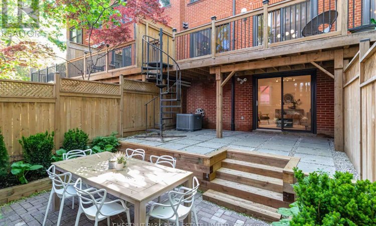 9-41 Spruce Street