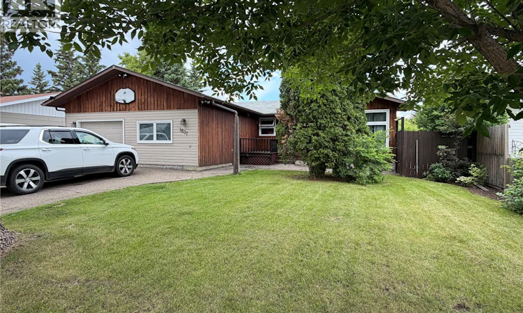 1801 Centennial Crescent