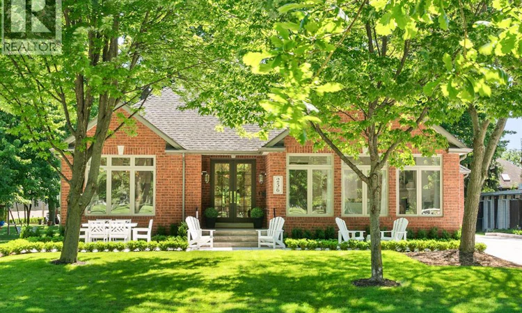256 Pentilly Road