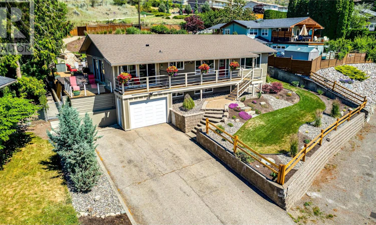 8067 Beachcomber Bay Road