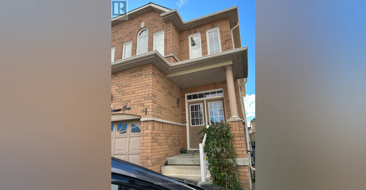 MAIN-83 Jack Monkman Crescent, Markham, ON, L3S 0A4