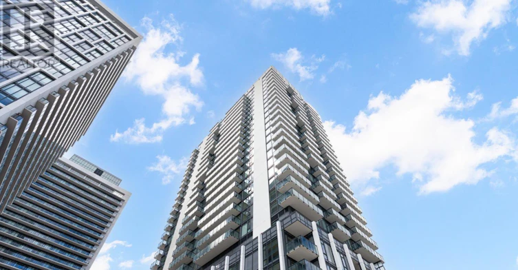 2403-27 Korda Gate, Vaughan, ON, L4K 0P6 - 3