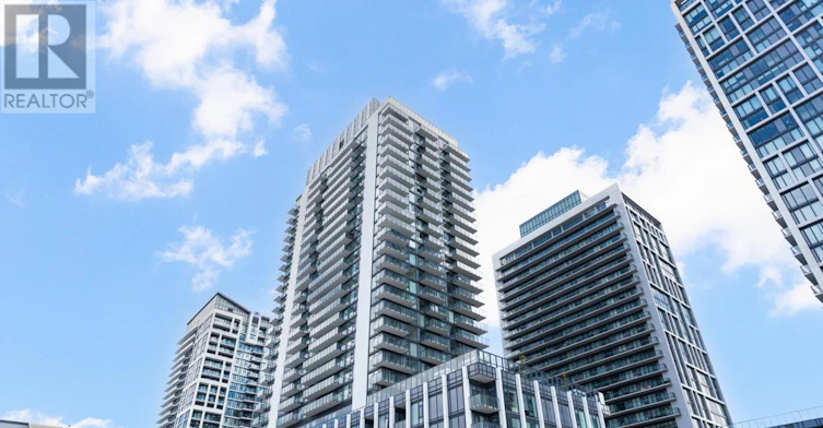 2403-27 Korda Gate, Vaughan, ON, L4K 0P6 - 2