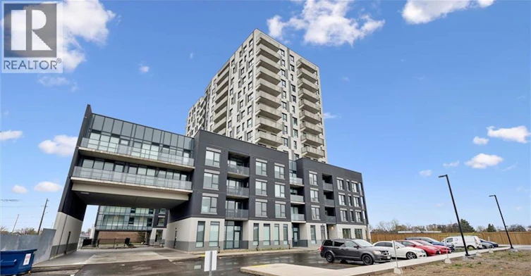 1104-1333 Weber Street E, Kitchener, ON, N2A 1C2 - 3