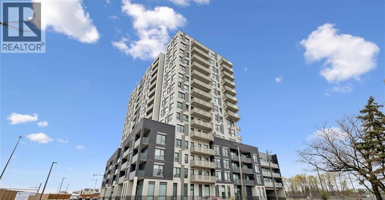 1104-1333 Weber Street E, Kitchener, ON, N2A 1C2