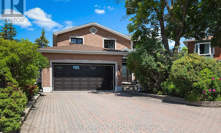 1560 Montcerf Court