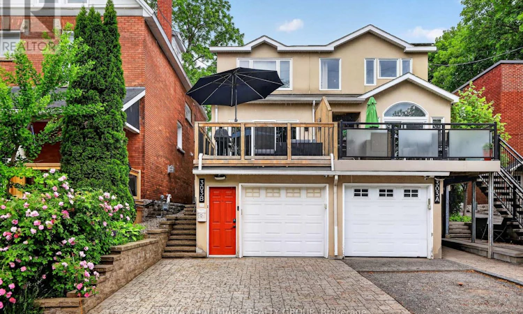 303B James Street