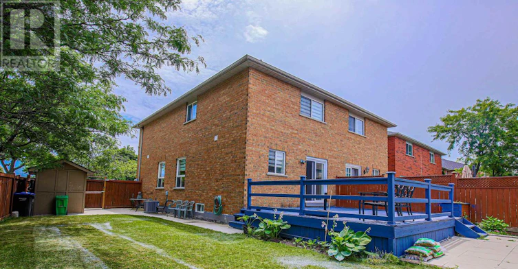 6401 Saratoga Way, Mississauga, ON, L5N 7V4 - 40