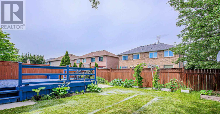6401 Saratoga Way, Mississauga, ON, L5N 7V4 - 38