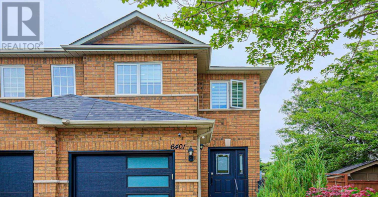 6401 Saratoga Way, Mississauga, ON, L5N 7V4 - 2
