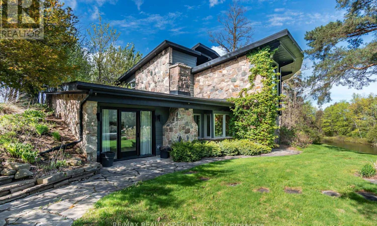 16167 Mclaughlin Road