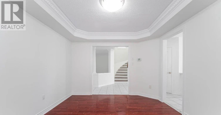 6 Baccarat Crescent, Brampton, ON, L7A 1K7 - 4