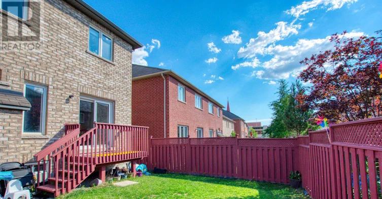 UPPER-18 Saint Eugene Street, Brampton, ON, L6Y 0K9 - 20