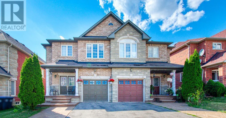 UPPER-18 Saint Eugene Street, Brampton, ON, L6Y 0K9