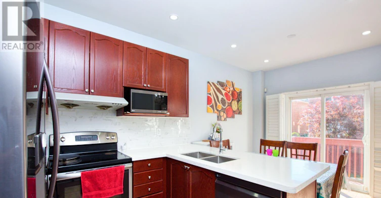UPPER-18 Saint Eugene Street, Brampton, ON, L6Y 0K9 - 10