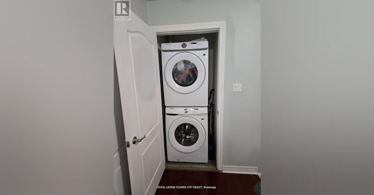 UPPER-18 Saint Eugene Street, Brampton, ON, L6Y 0K9 - 21