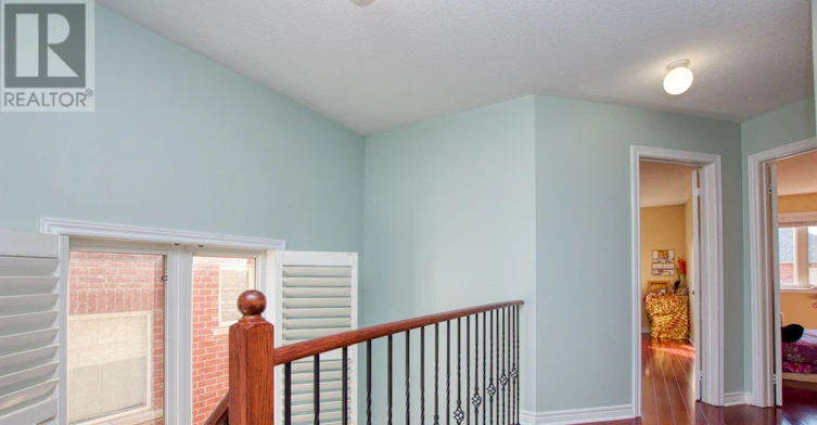 UPPER-18 Saint Eugene Street, Brampton, ON, L6Y 0K9 - 12