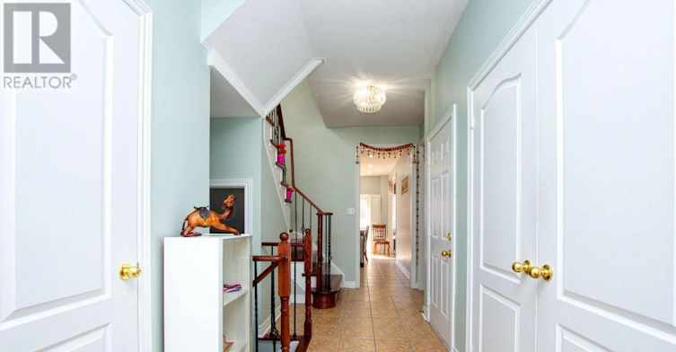 UPPER-18 Saint Eugene Street, Brampton, ON, L6Y 0K9 - 4