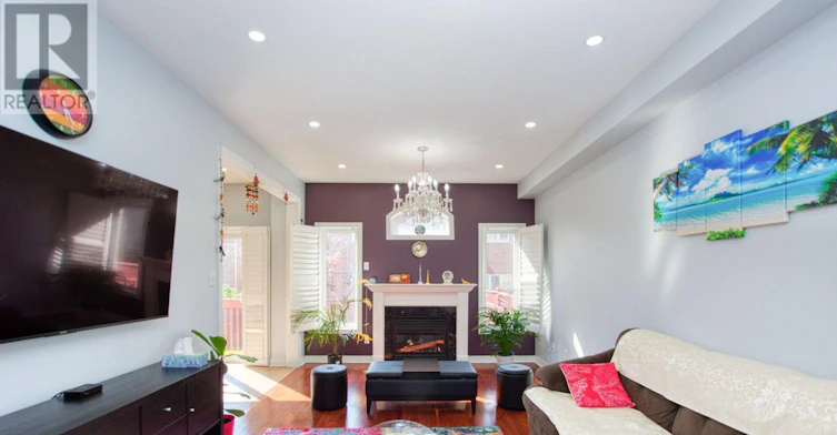 UPPER-18 Saint Eugene Street, Brampton, ON, L6Y 0K9 - 5