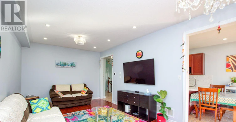 UPPER-18 Saint Eugene Street, Brampton, ON, L6Y 0K9 - 8