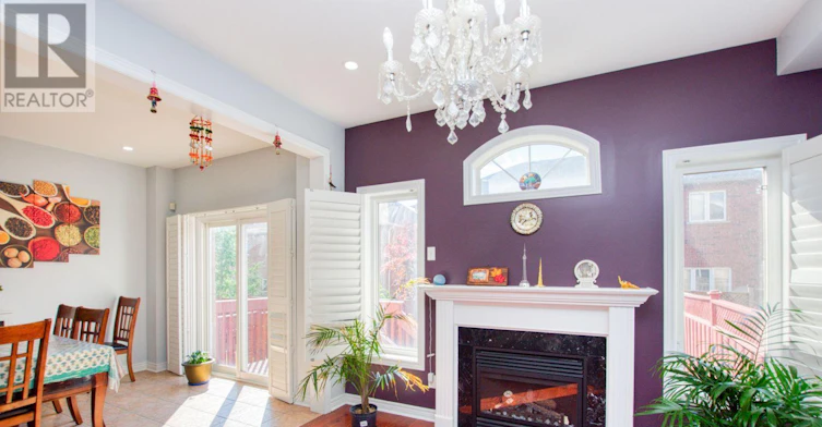 UPPER-18 Saint Eugene Street, Brampton, ON, L6Y 0K9 - 6