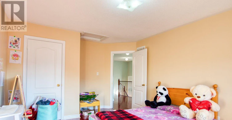 UPPER-18 Saint Eugene Street, Brampton, ON, L6Y 0K9 - 17
