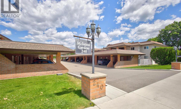 226-240 Mcintosh Road