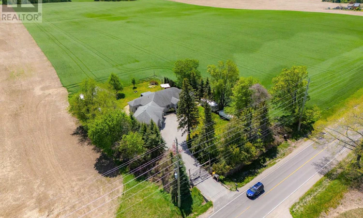 2569 Lockhart Road