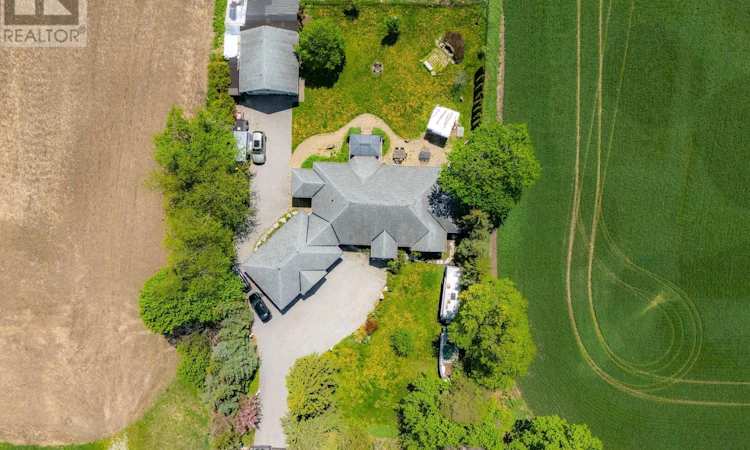 2569 Lockhart Road