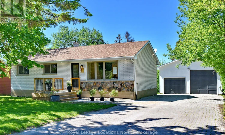 56 Batteaux Road