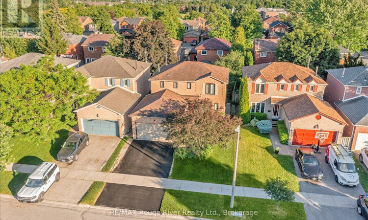 5 Gurr Crescent