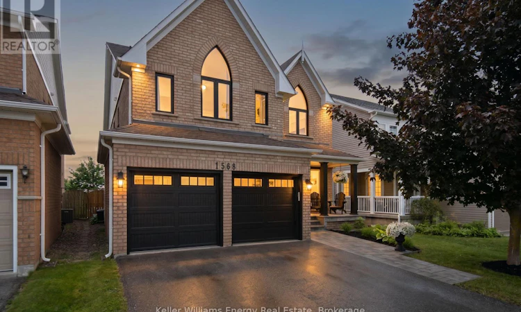 1568 Arborwood Drive